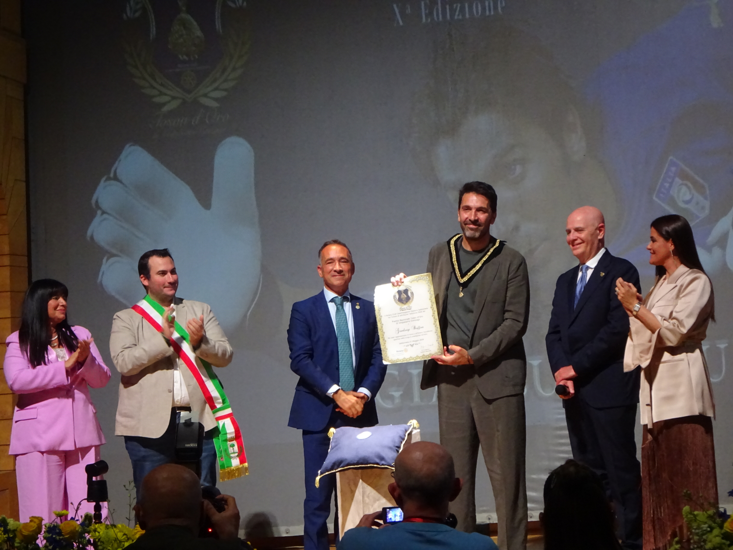 21 Maggio 2026